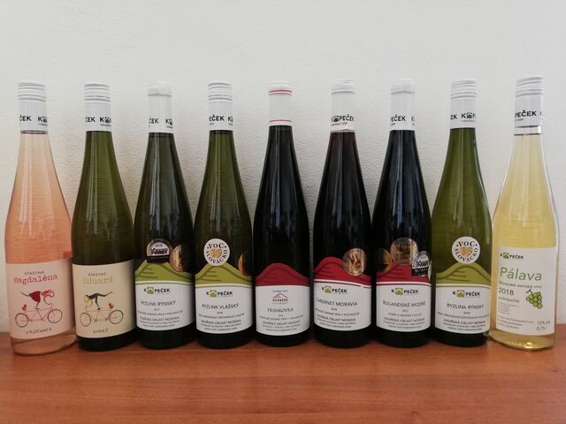 Naše spolupráce ...