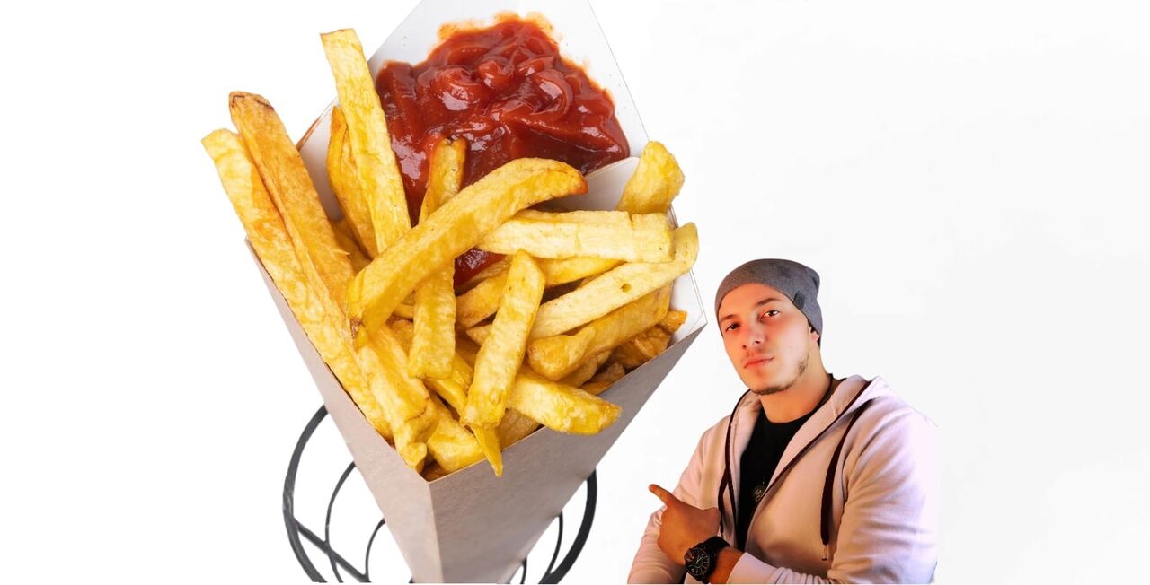 Fast food Gala Fresh Arad Romanian cuisine near me Book now