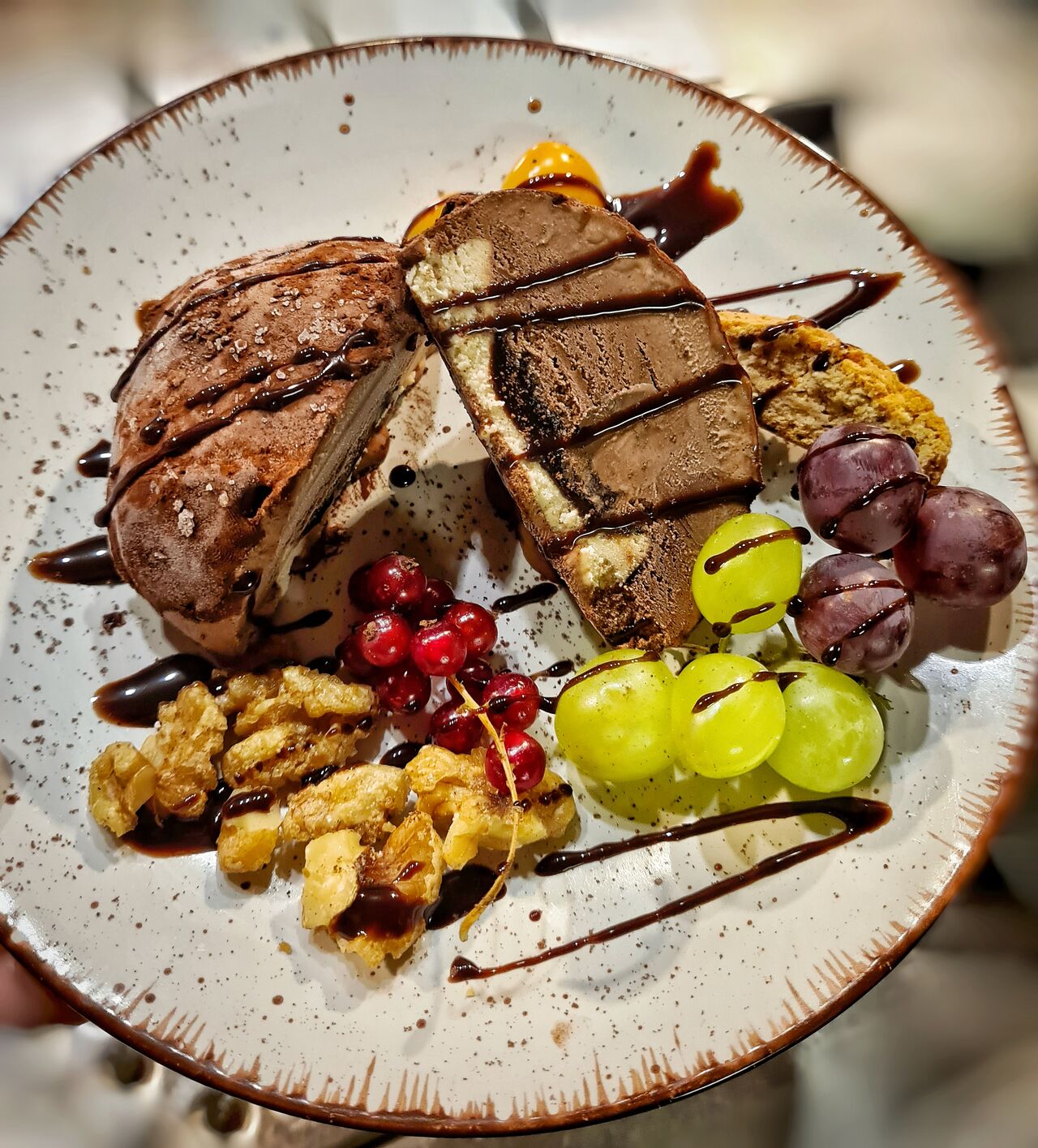 Casa Di Fiore Da Rosario Wachendorf Cadolzburg Italian Cuisine dolce-vita-speisekarte