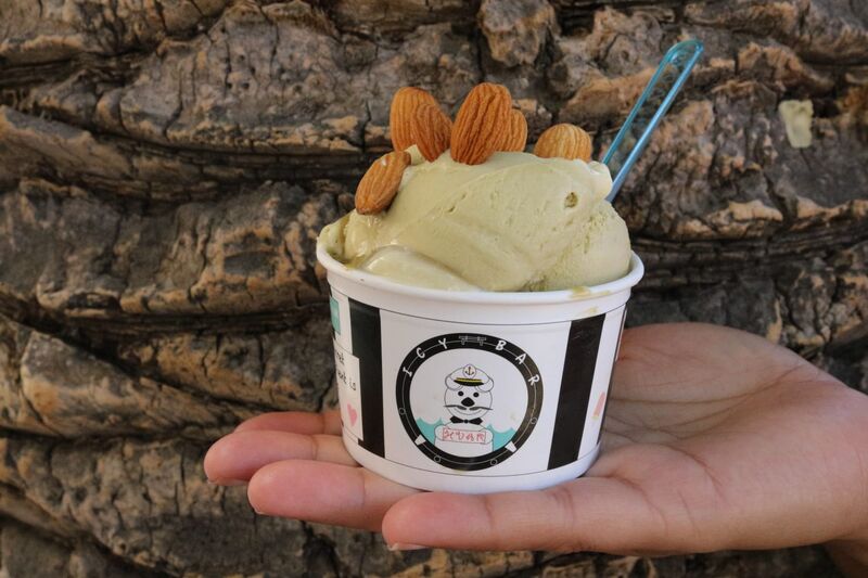 What to try out in Hvar?! Among our flavors pick the one which is the most suitable for you!