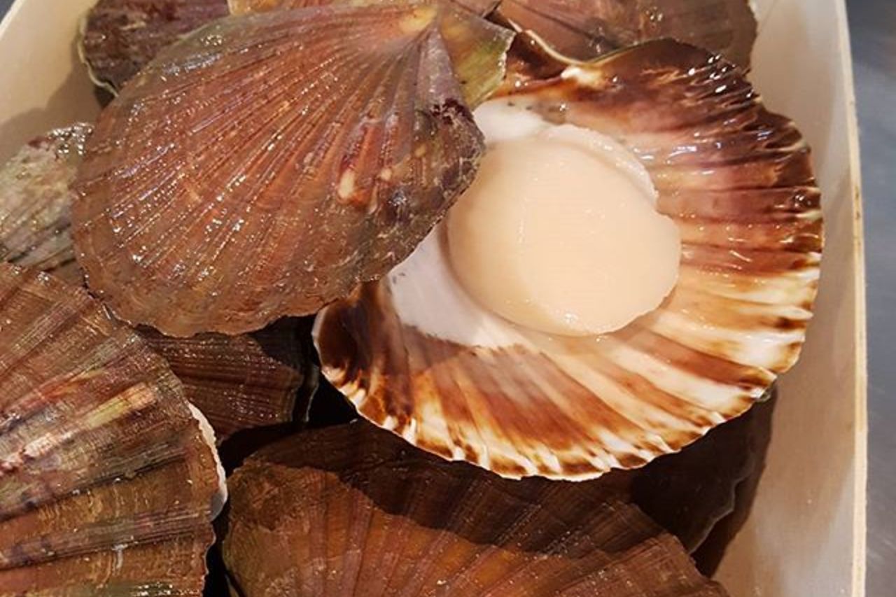 DES PRODUITS FRAIS SÉLECTIONNES AVEC RIGUEUR