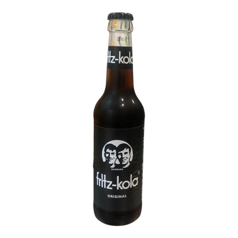 fritz Kola 0,33l (MEHRWEG)