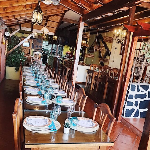 Celebraciones de grupos