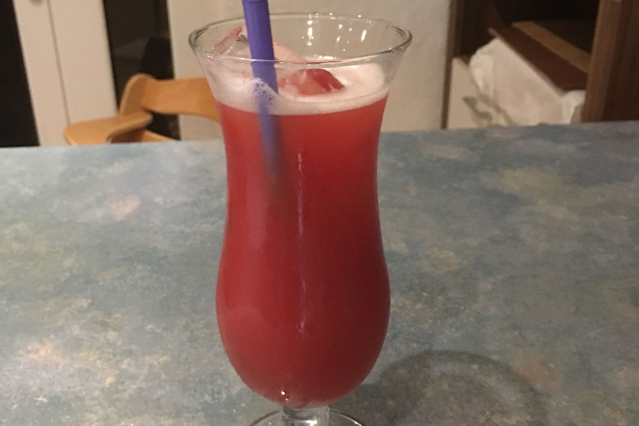 In Bunyu- Thairestaurant