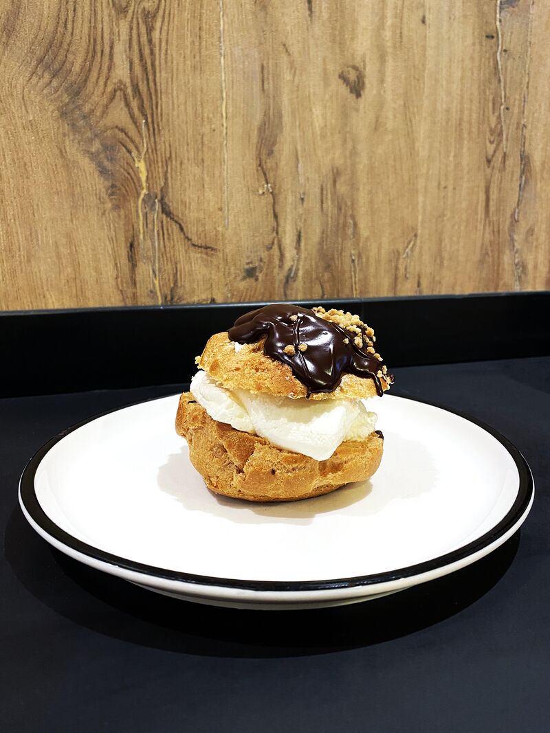 Profiterole