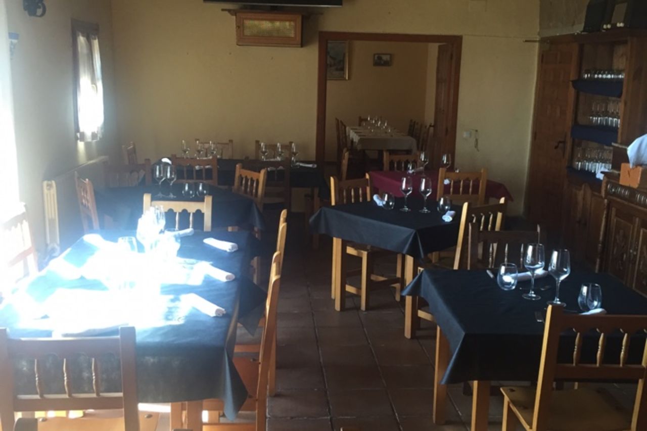 Comedor