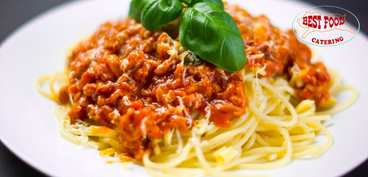 Spaghetti Bolognese