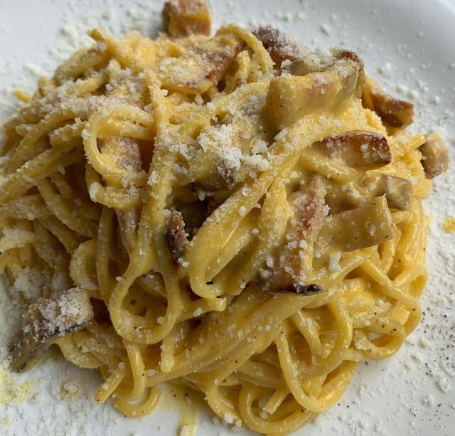 Carbonara