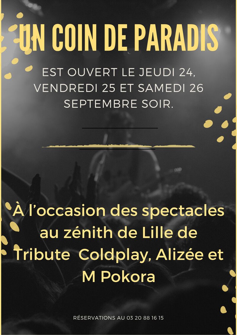 Alizée M Pokora