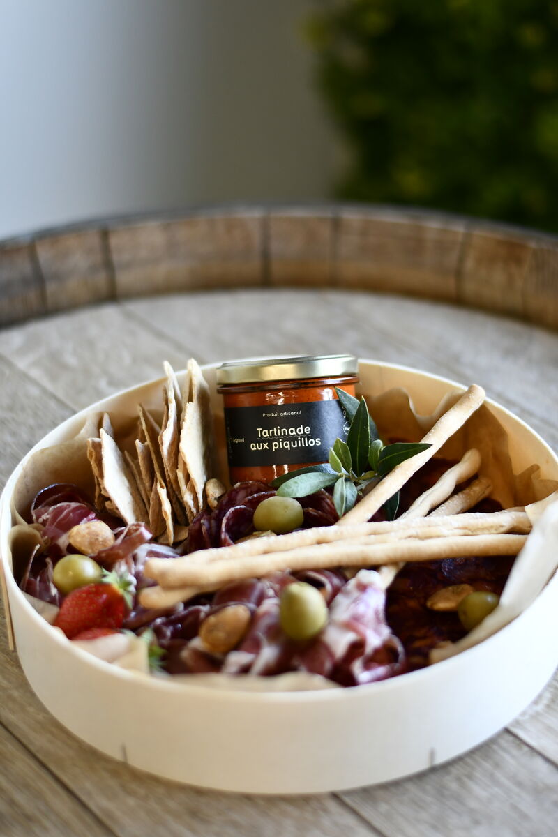 Box 1 © The Food Instant