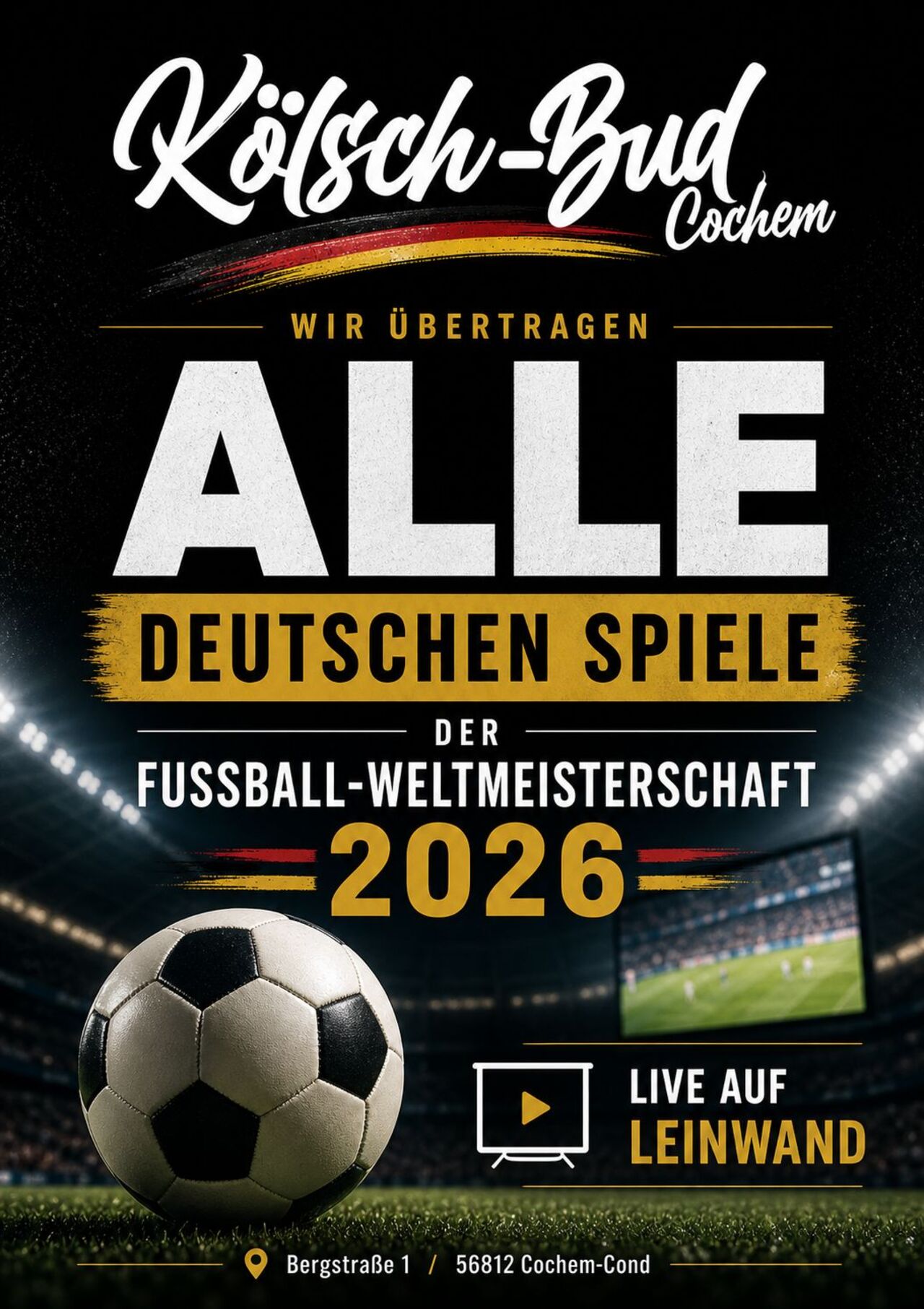 WM 2026