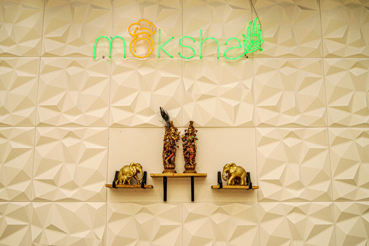 Moksha | Erleben Sie den Geschmack Indiens