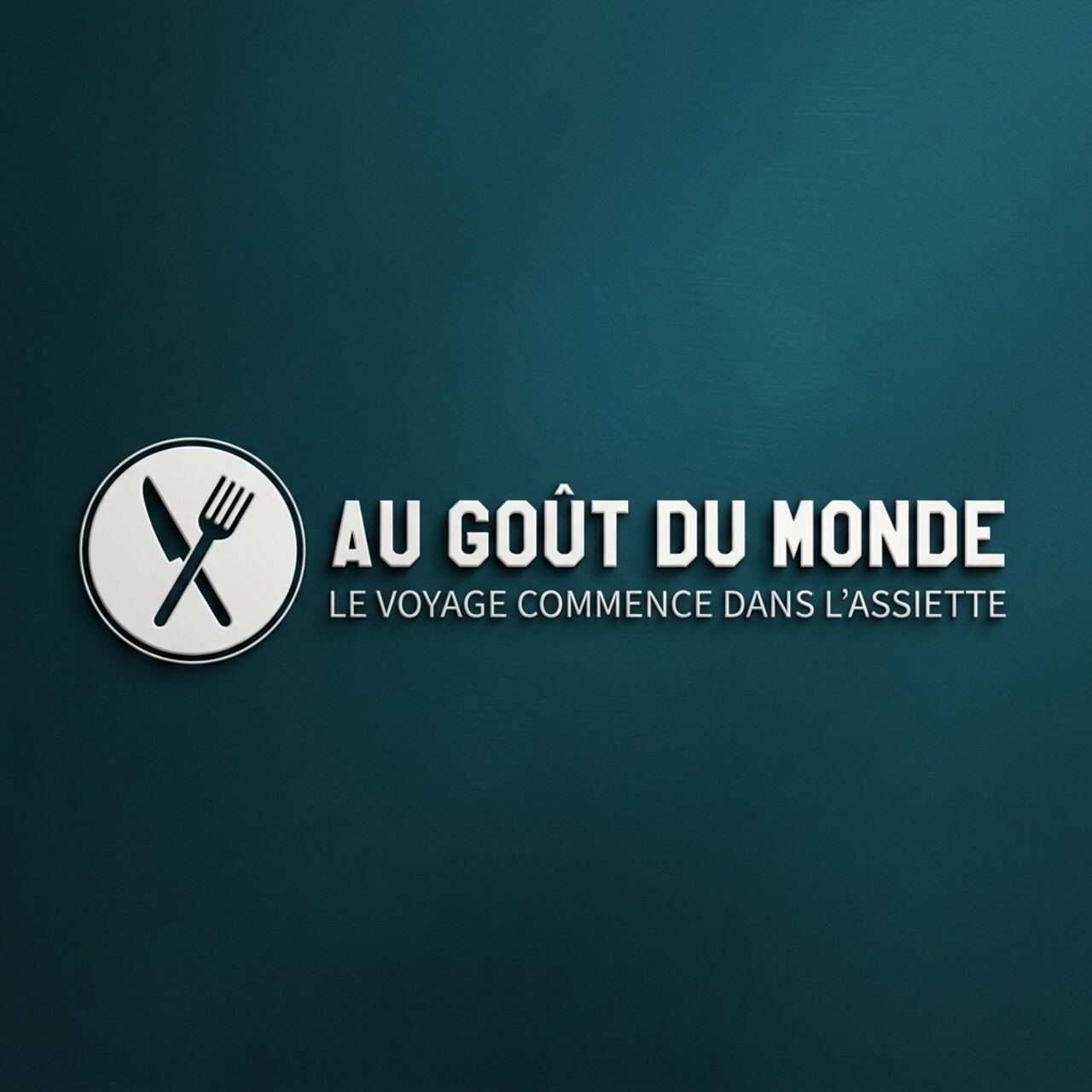 Notre rêve, votre voyage.
