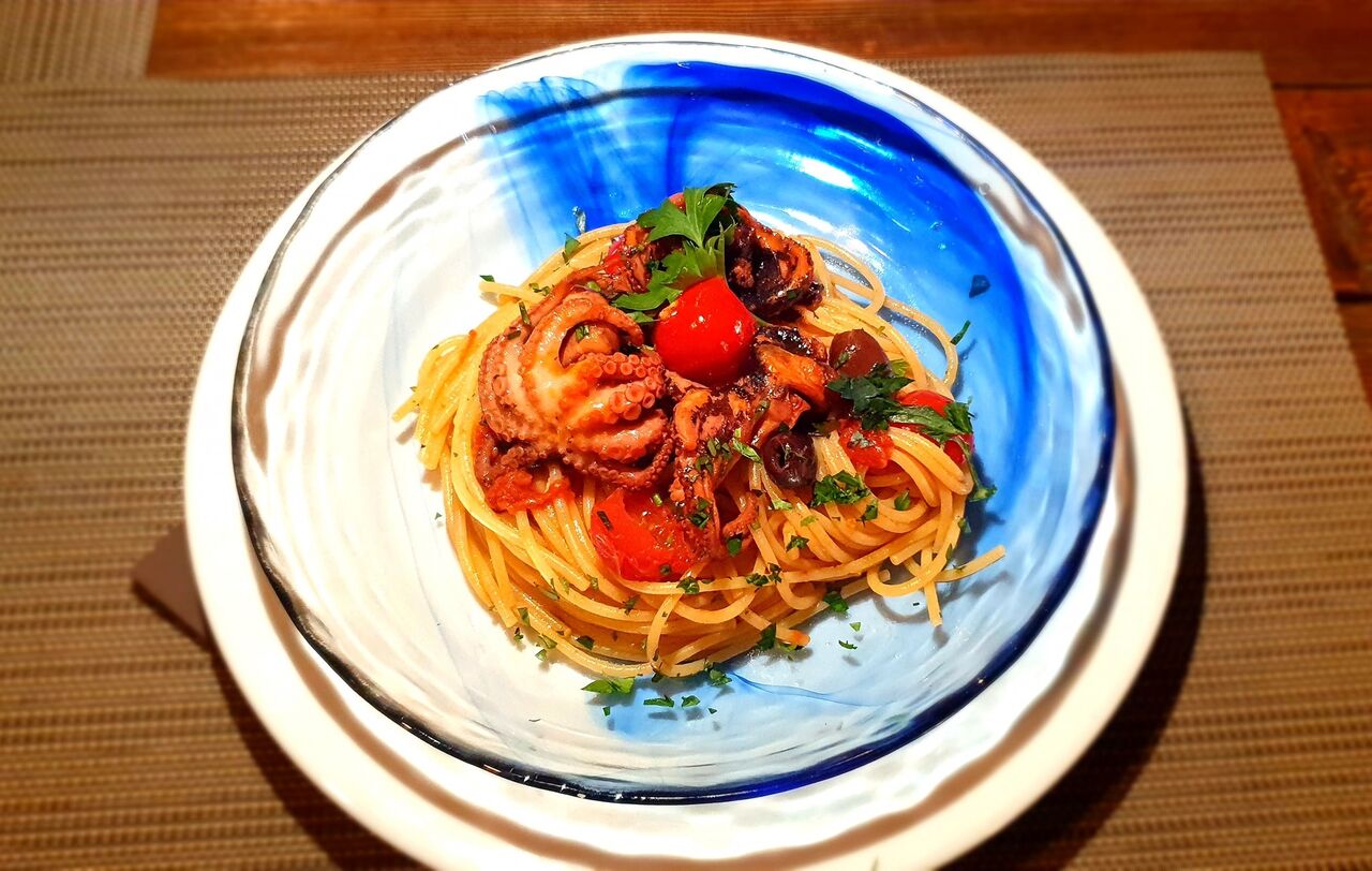 Mamma Anna sa come si fa’!