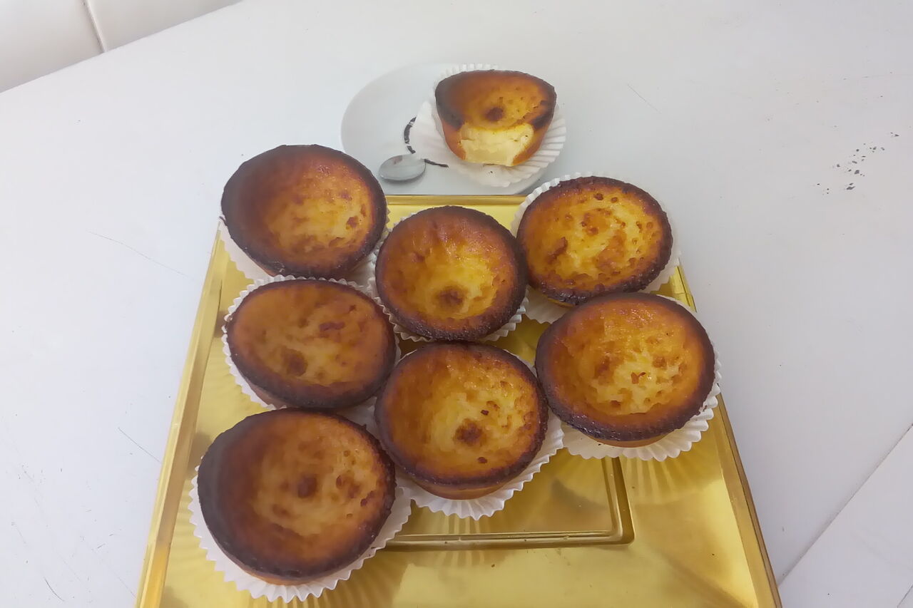 Especialidade da casa