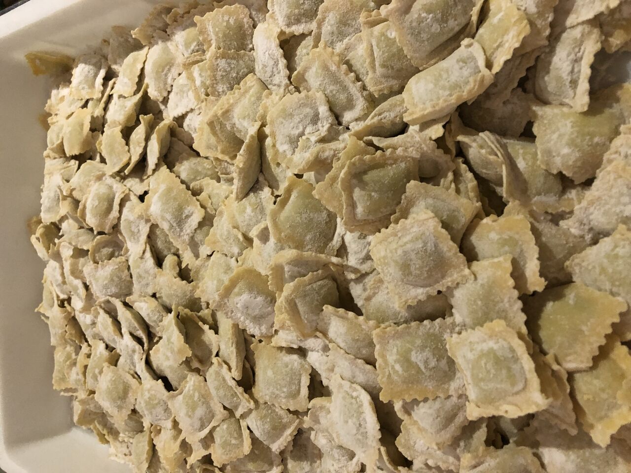 Les raviloli