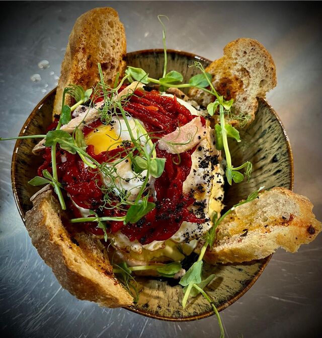 Ensaladilla Rusa SomiArt