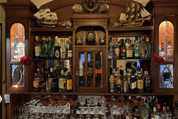 Cafe König Costa Del Sol Remscheid Cafe König - Costa del Sol - Remscheid | Spanische Küche in meiner Nähe