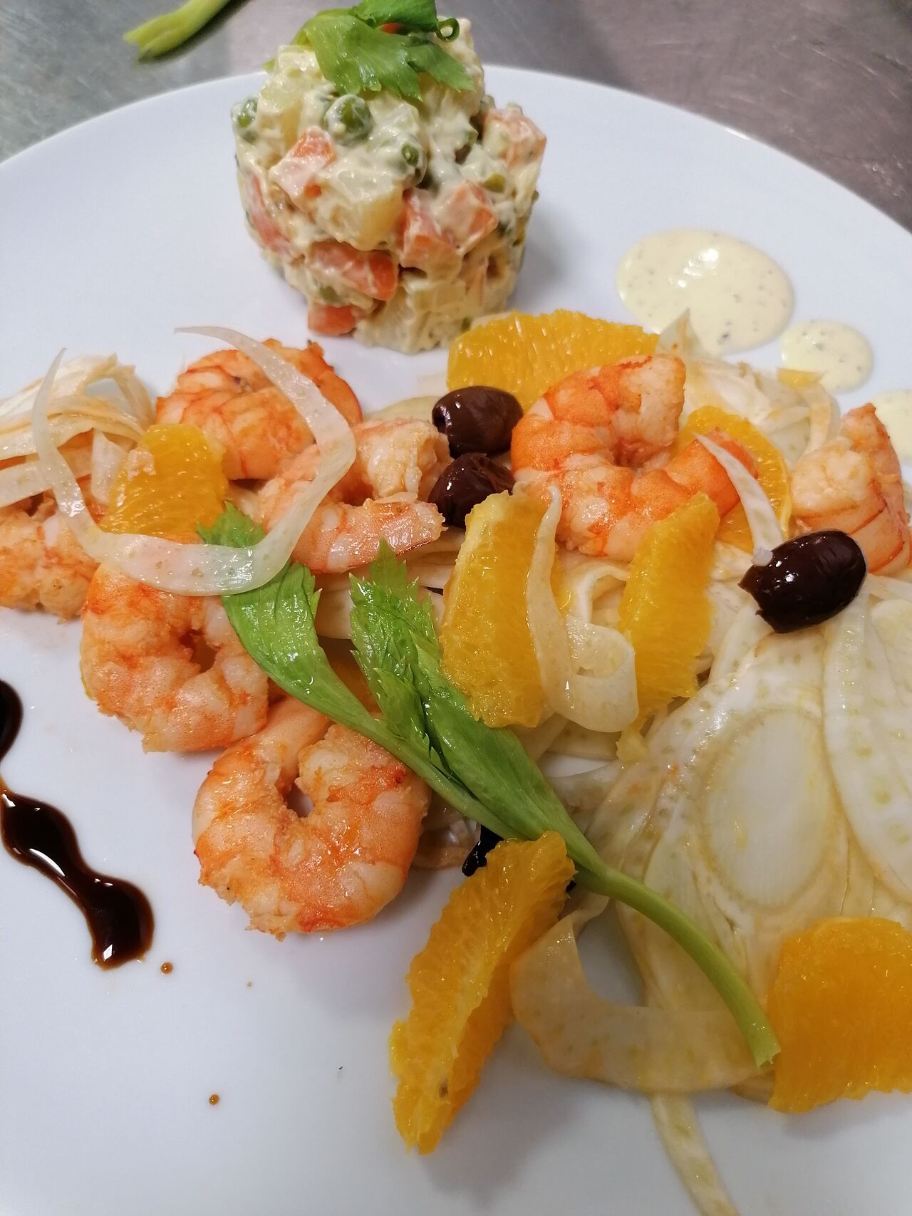 insalata