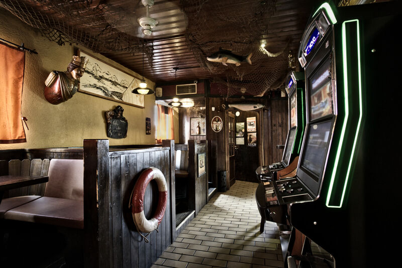 Novoline Spielautomaten RECHTER BEREICH 