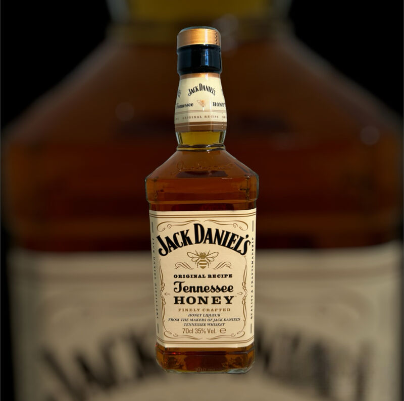 Jack Daniel’s Honey [70cl] - 34.90€
