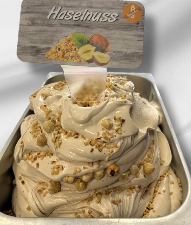 Haselnuss