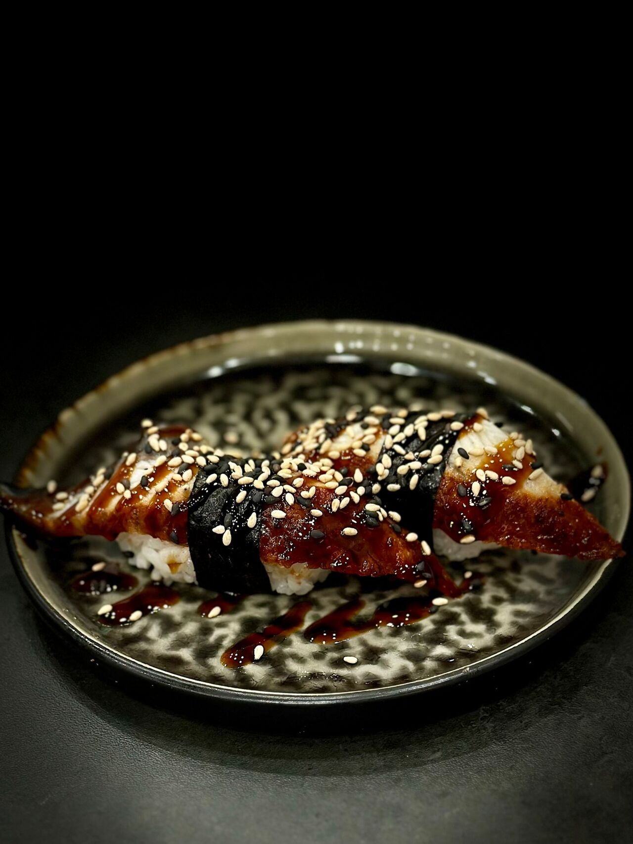 Unagi Nigiri