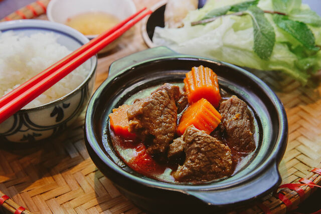 2020 © NAMDO RESTAURANT