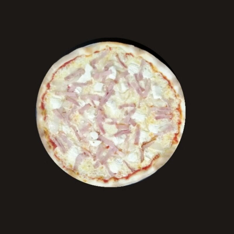 Pizza di rulo