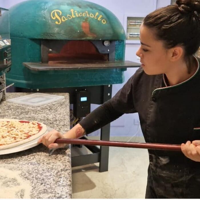 Pasticciotto di Karin a Gemona del Friuli