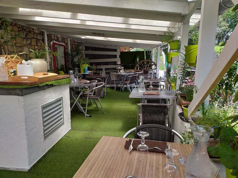 restaurant vertolaye Puy de dôme