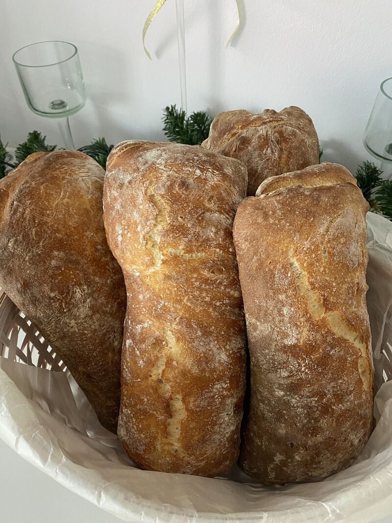 Ciabatta