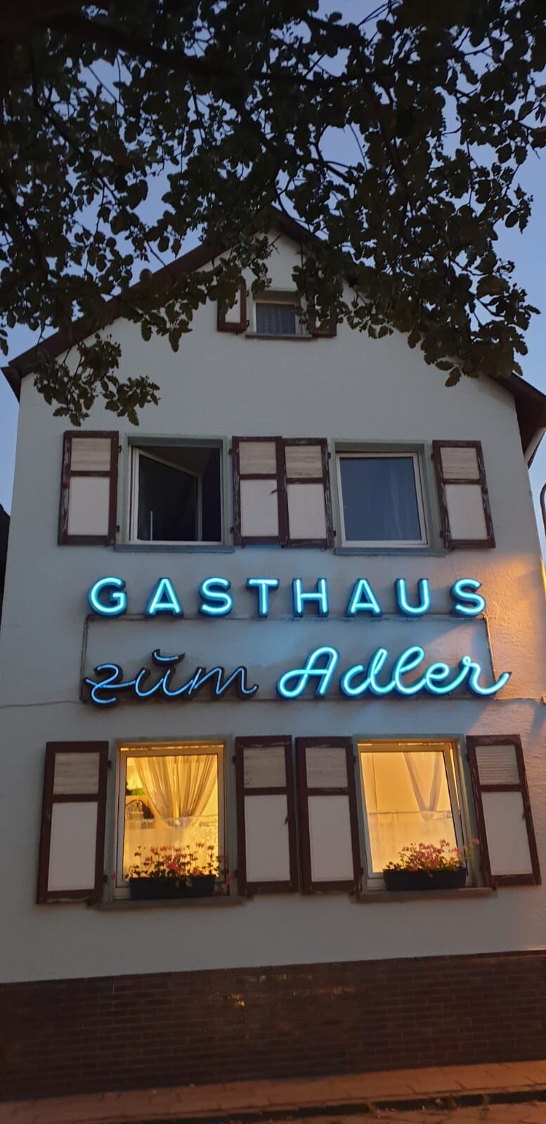 Gasthaus zum Adler