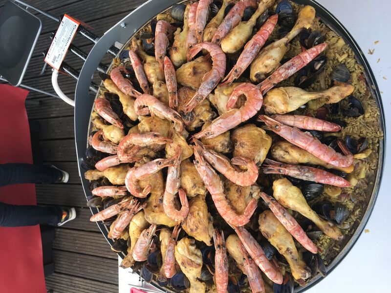 Le résultat final 😜👍