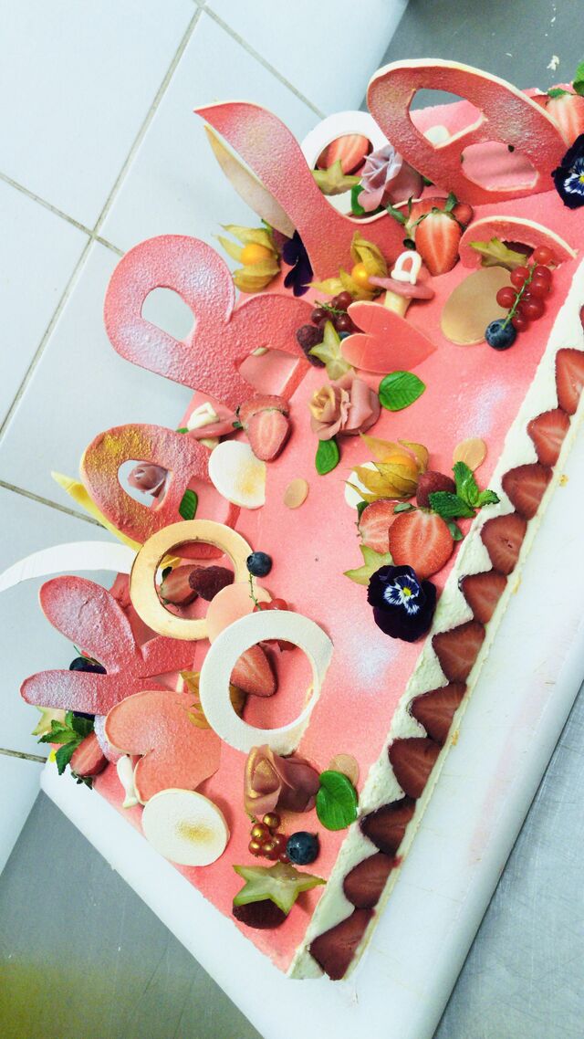 Joyeux anniversaire KARLA