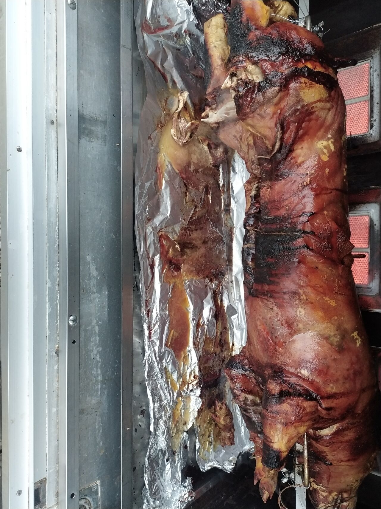 Petit cochon. 30kg