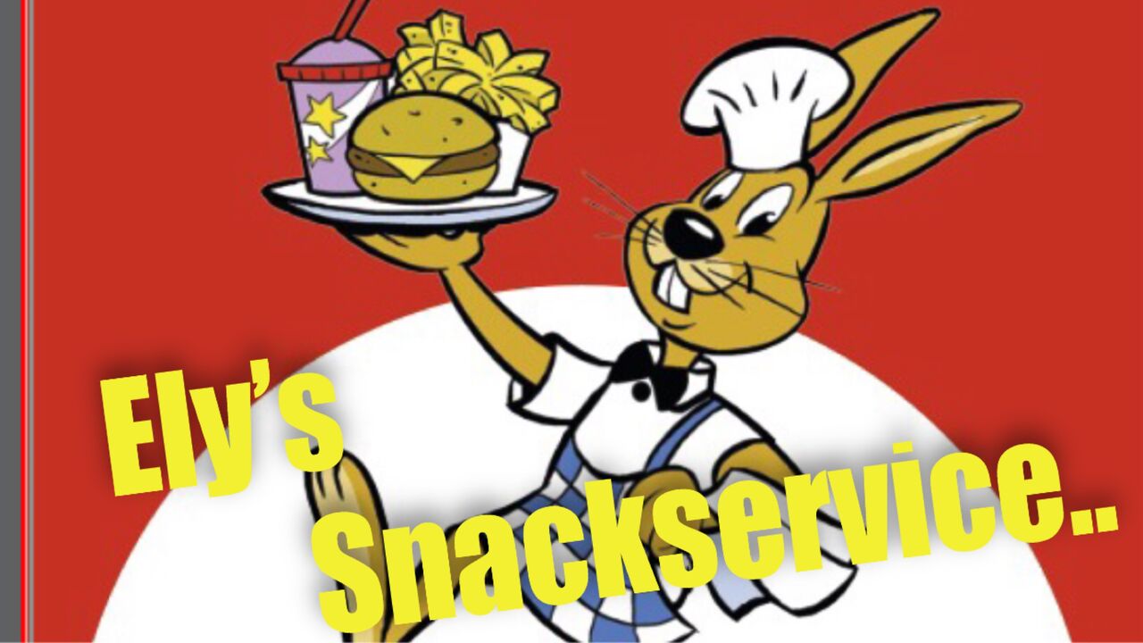 Altijd vrolijke & snelle service..