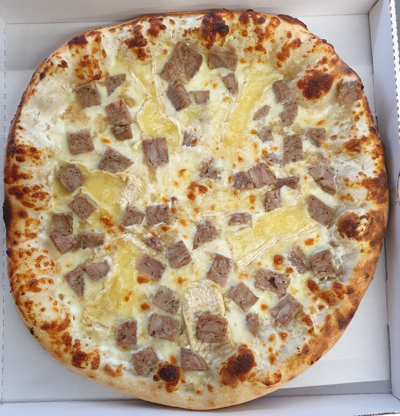 MERCREDI SOIR-Blanzac-Les-Matha