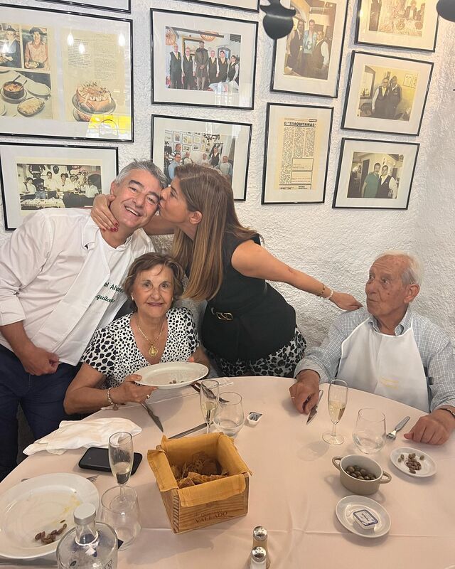 MANUEL ALVAREZ E D.BEATRIZ E PAIS