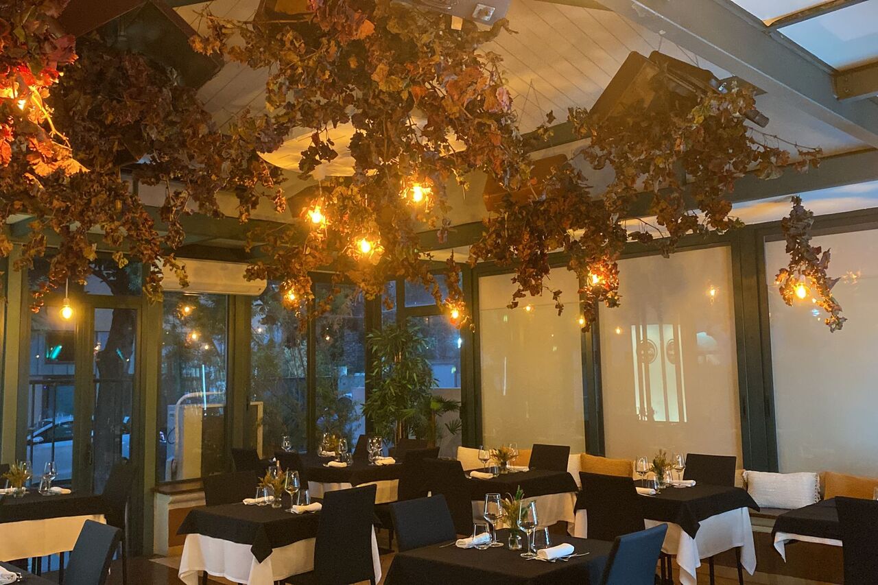 Il nostro allestimento