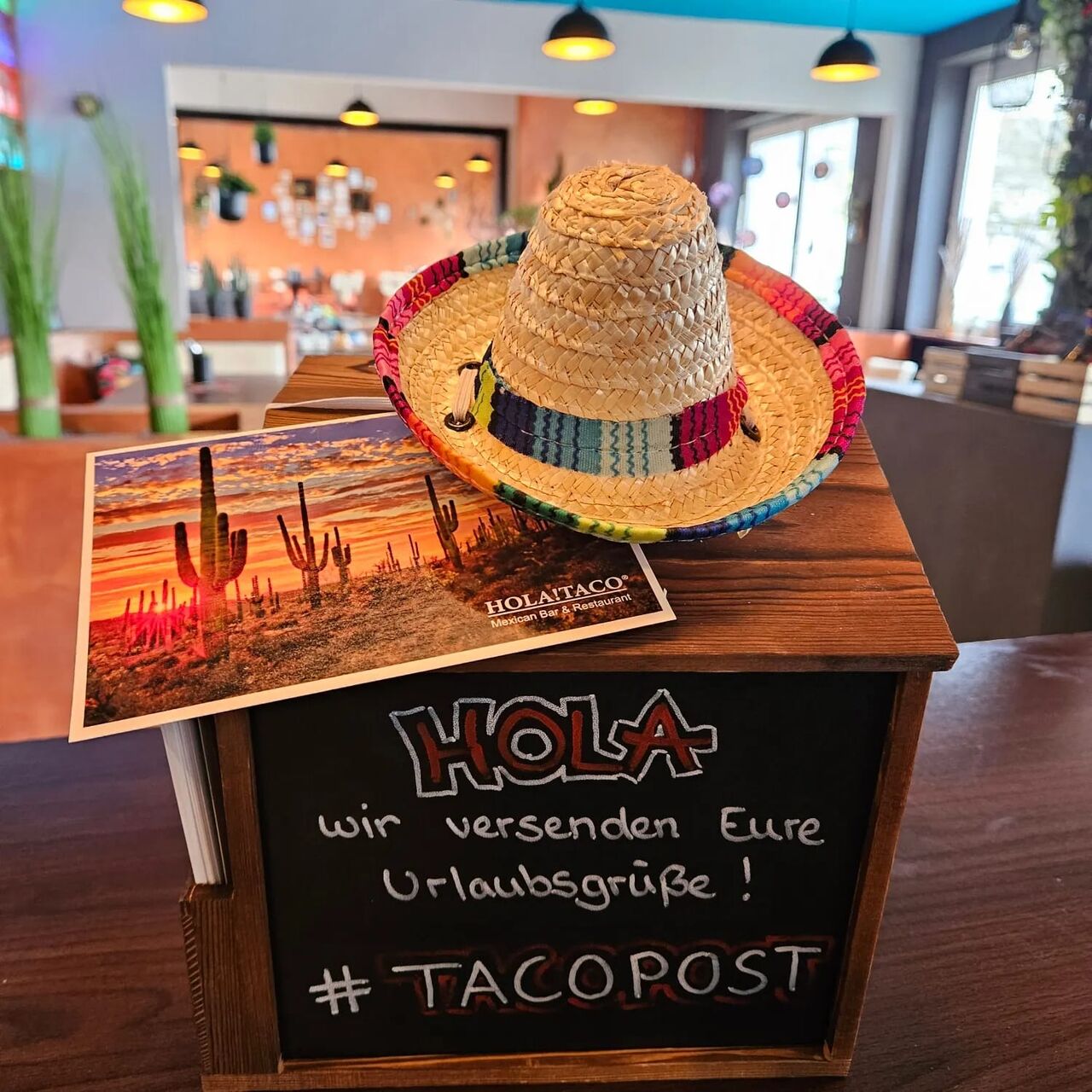 #TACOPOST