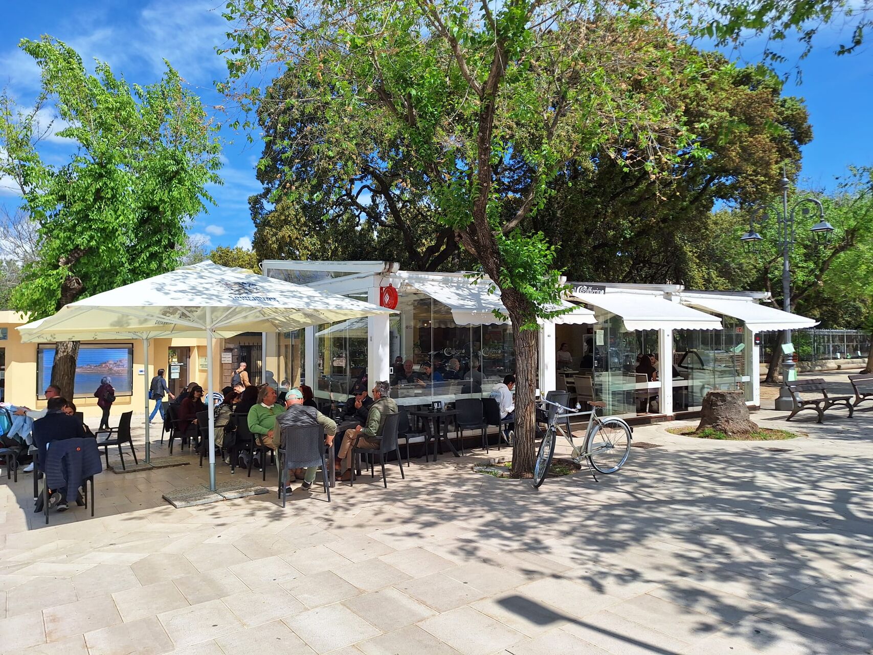 Un luogo di gusto e convivialità nel cuore di Alghero