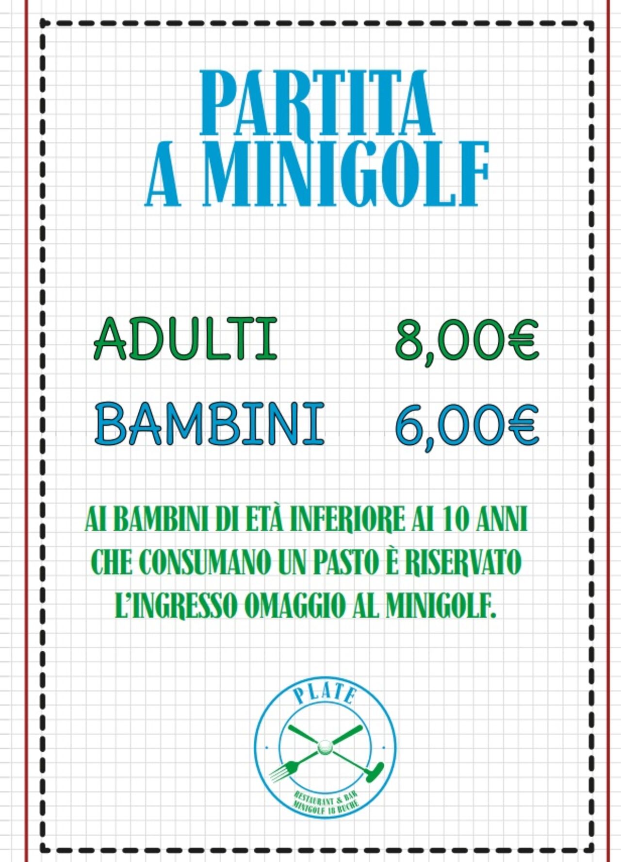 Che ne dici? Facciamo una partitina?