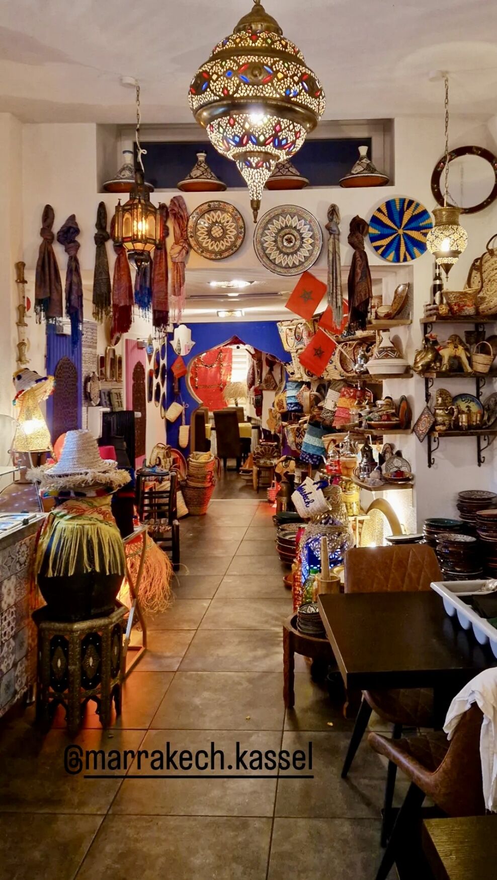 MarrakecH Flair