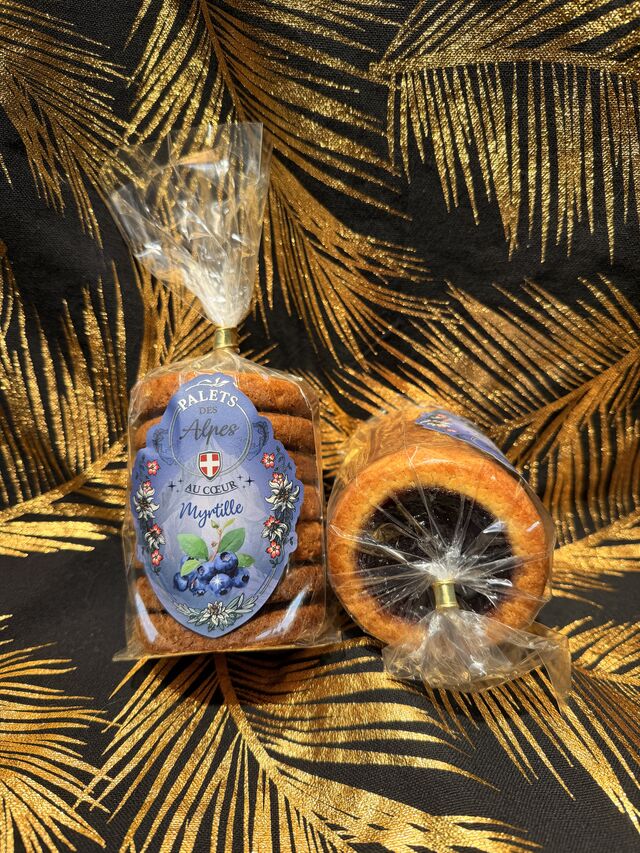 Palets cœur Myrtille Atelier Marie-Moissan
