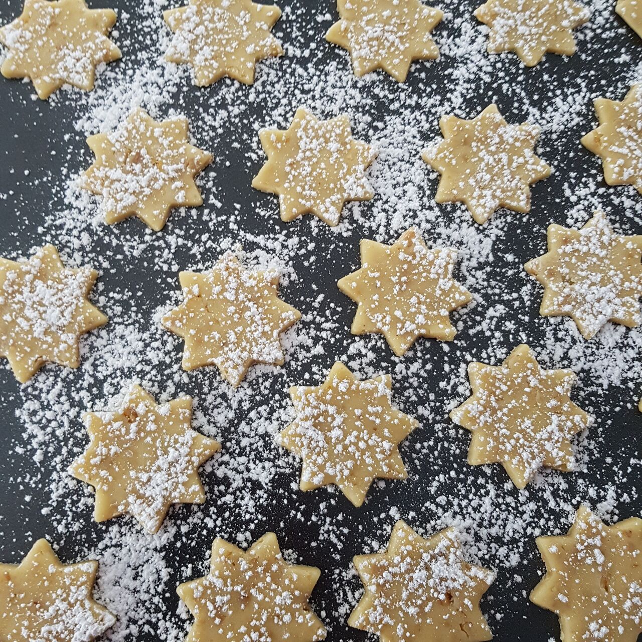 Les Brutes : envie de pâtisser vous-même avec un petit coup de pouce !