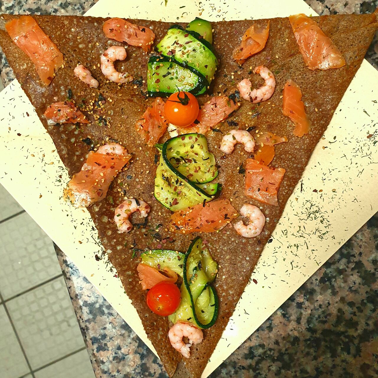 Pour le plaisir des yeux?