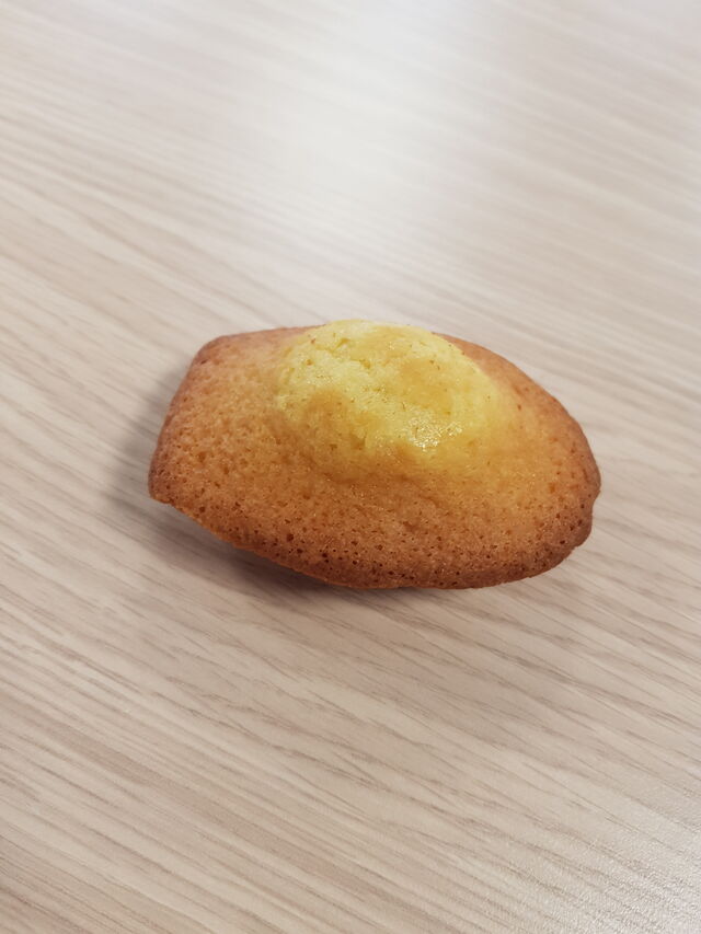 Madeleine