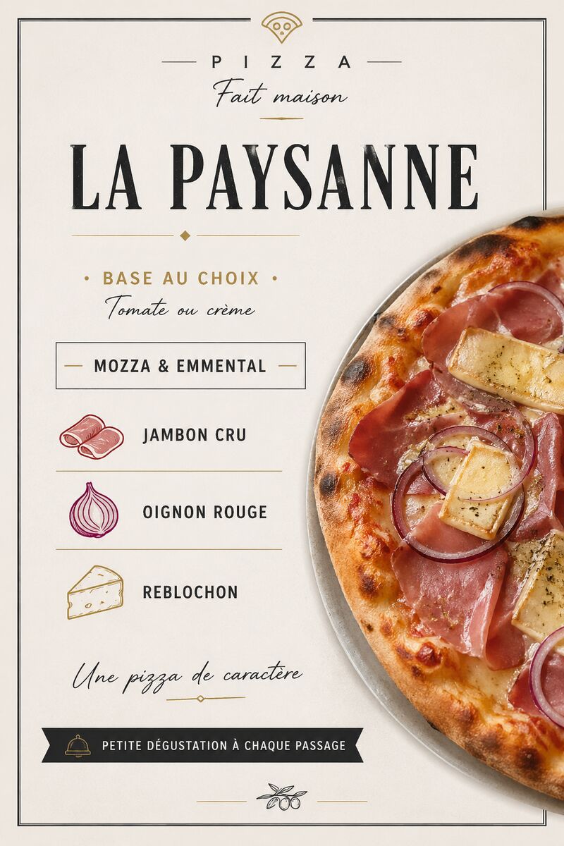 Paysanne 