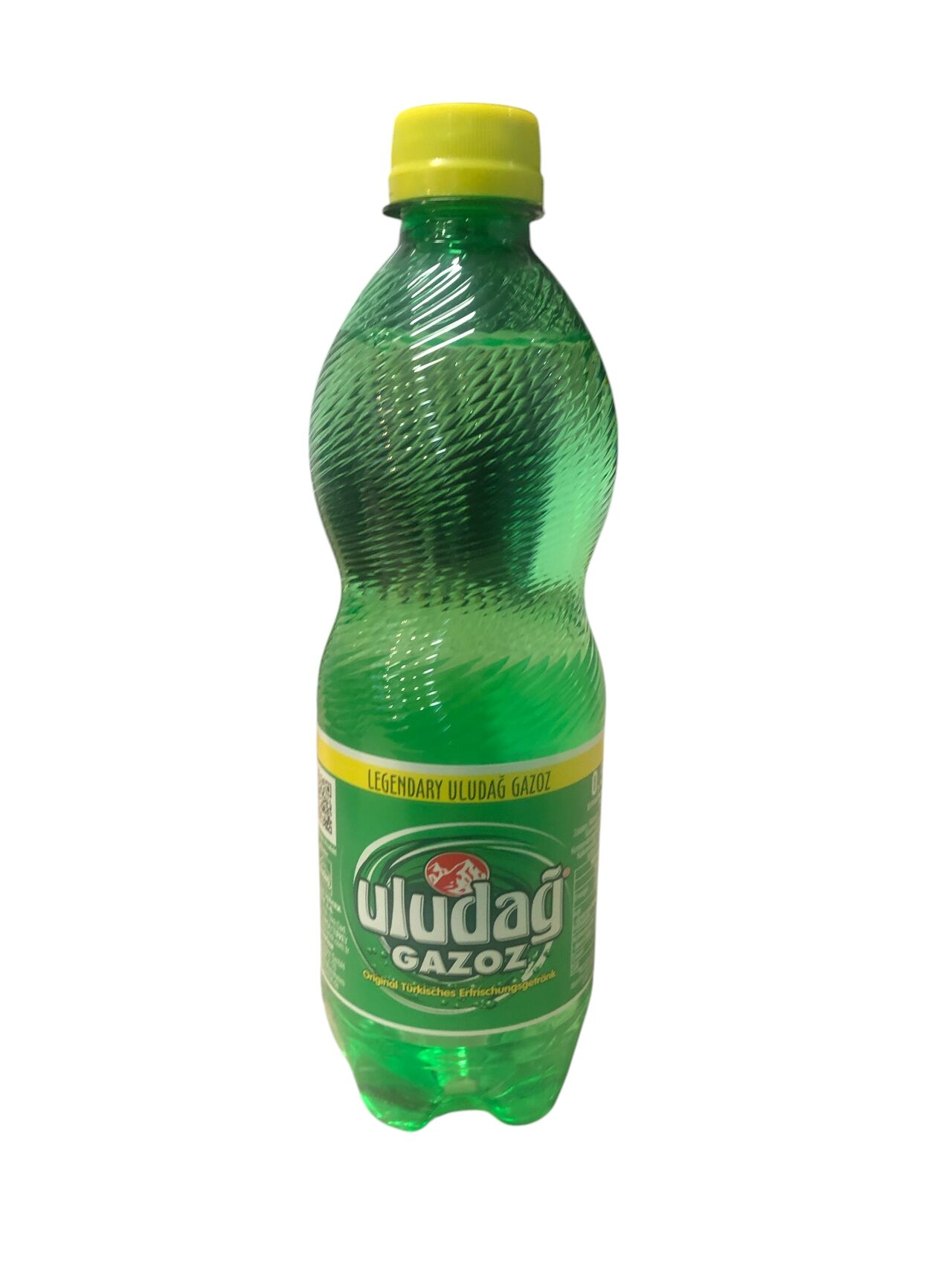 Gazoz Uludag 0,5l (EINWEG)